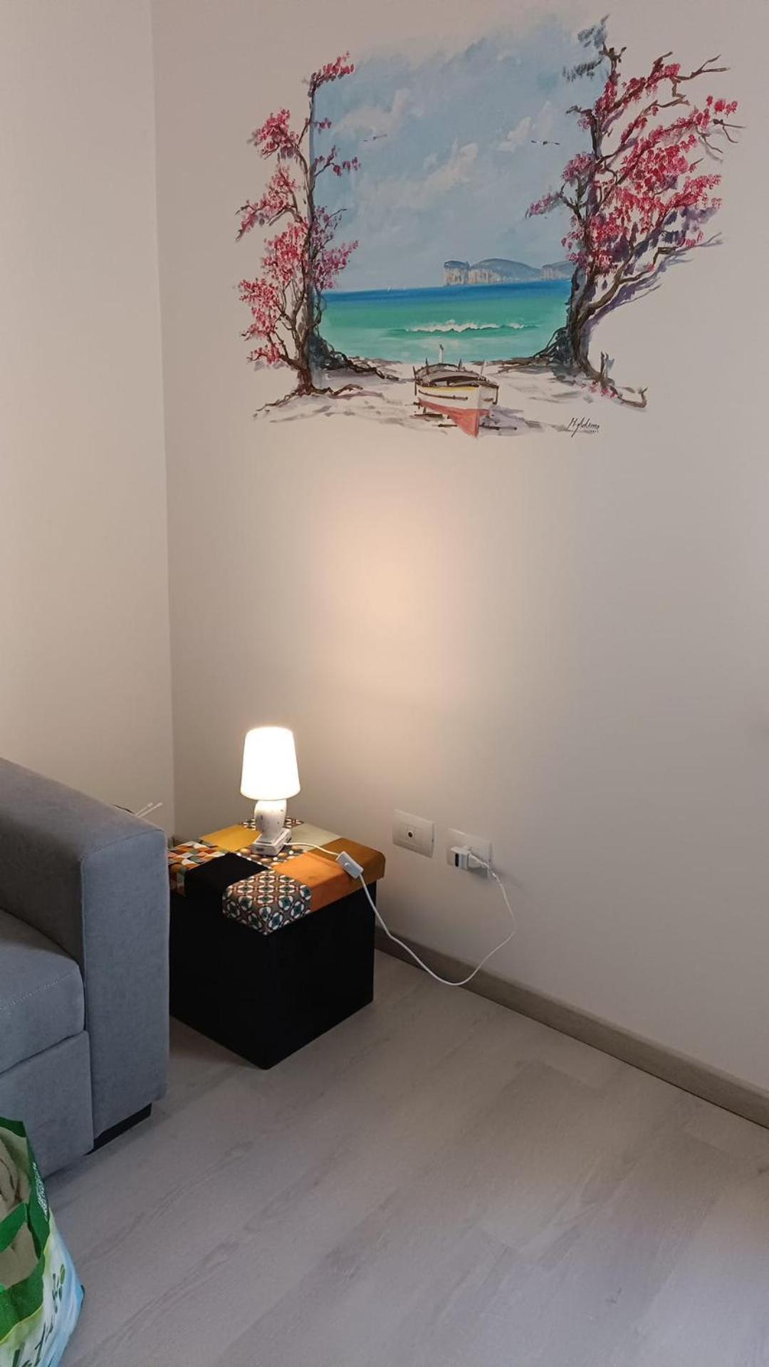 Alghero Experience 外观 照片