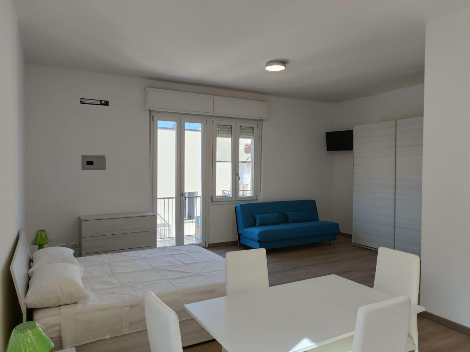 Alghero Experience 客房 照片