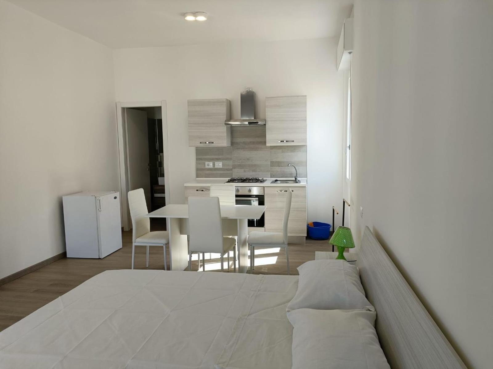 Alghero Experience 外观 照片