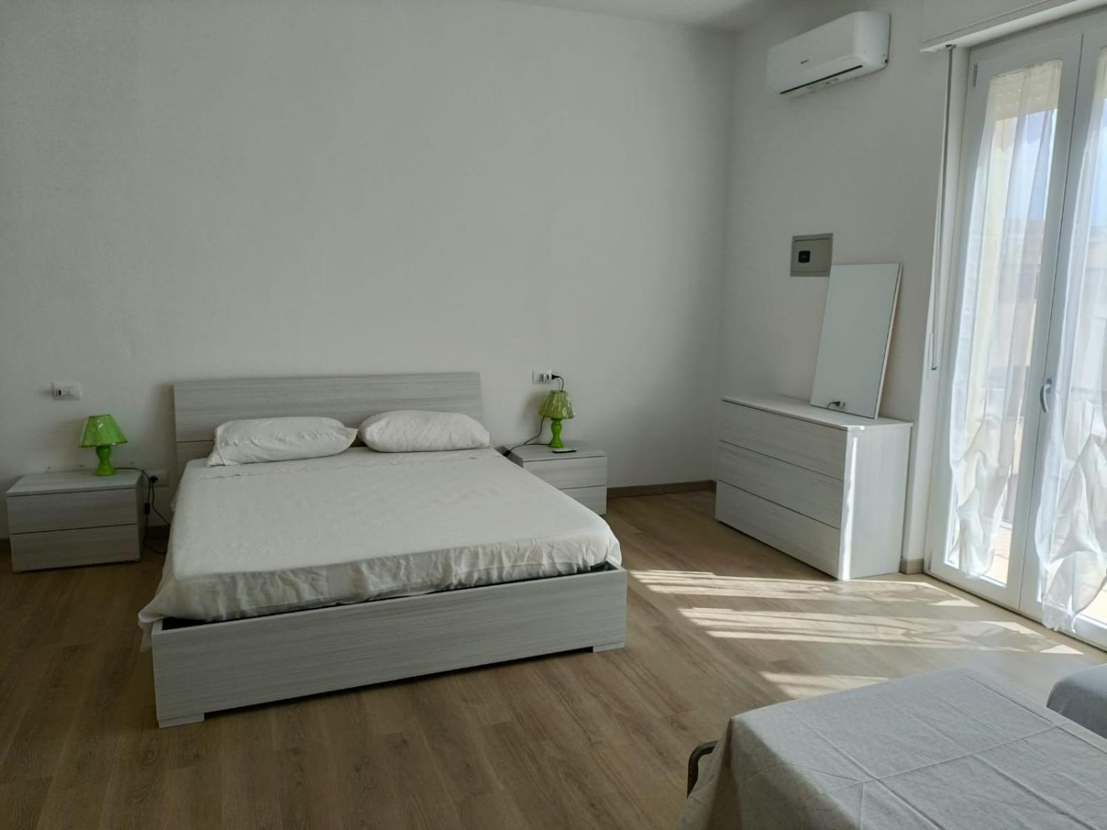 Alghero Experience 客房 照片