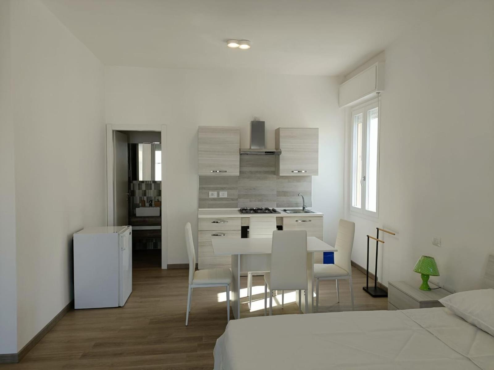 Alghero Experience 客房 照片